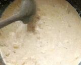 A picture of step 5 of Roasted Eggplant Pasta.
