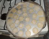 Foto del paso 4 de la receta: Galletas de naranja 🍊🍊