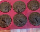 Hidden ingredient chocolate muffin recipe step 5 photo