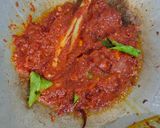 Foto langkah ke 2 dari resep Gulai Asam Pedas Melayu.