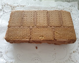 Foto del paso 9 de la receta: Tarta de galletas y chocolate