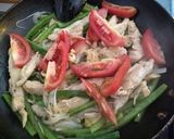 Foto del paso 5 de la receta: Fajitas de pollo