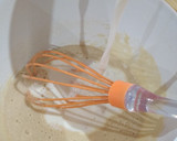 Foto del paso 5 de la receta: Torta matera de dulce de leche