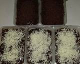 Brownies Lumer+Lembut banget langkah memasak 12 foto