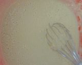 A picture of step 5 of Pineapple Upside Down Cake Recipe.