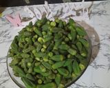 صورة لخطوة 1 من وصفة ڨناوية (بامية)