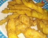 Foto langkah ke 6 dari resep Kulit ayam goreng tanpa kulit ayam.