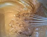 Une image de l'étape 1 de Gâteau choco pumpkin.