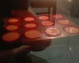 Foto del paso 3 de la receta: Cupcakes con harina para hot cakes
