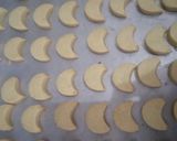 Foto langkah ke 4 dari resep Kue putri salju ekonomis.
