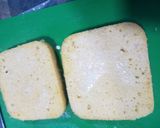 Foto del paso 9 de la receta: Pastel 🍰relleno de compota de frutos rojos 🍒🍓