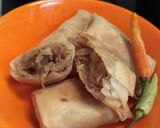 Foto langkah ke 7 dari resep Lumpia Semarang.