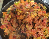Foto del paso 8 de la receta: Pisto de verduras