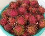 Foto langkah ke 1 dari resep 118. Asinan Rambutan.