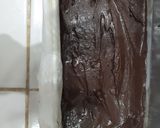 Foto langkah ke 6 dari resep Chewy Brownies.