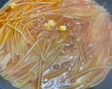 Foto del passaggio 3 della ricetta #652 Spaghetti all’assassina 2.0 🍝🍅🌱