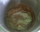 Foto langkah ke 1 dari resep Bolu sarang semut.