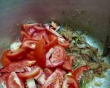 Country Chicken Biryani/Naatu Kozhi Biryani recipe step 4 photo