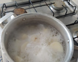 Foto del paso 1 de la receta: Puré de papas con pizca de jengibre