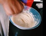 A picture of step 9 of Akara.