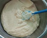 Barackos fagyi 1. verzió recept fázis 2 fotója