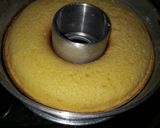Foto langkah ke 7 dari resep Bolu Labu kuning (Panggang).