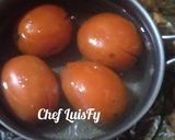 Foto del paso 3 de la receta: Pepitonas en salsa picante... LuisFy