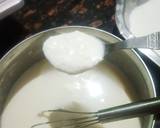 Malpua recipe step 3 photo