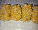 Foto langkah ke 5 dari resep Pisang Nugget.