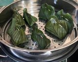 Foto langkah ke 3 dari resep Botok Telur Asin.