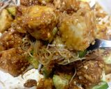 Foto langkah ke 6 dari resep Ketoprak.