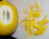 Foto del paso 7 de la receta: Ensalada marroquí
