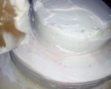 A picture of step 12 of My birthday cake.