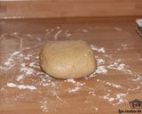 Foto del paso 1 de la receta: Mantecados de La Mancha
