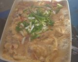Foto langkah ke 3 dari resep Sup telur tomat.