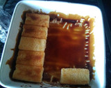 Foto del paso 2 de la receta: Pastel de sobados