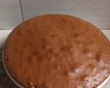Foto langkah ke 7 dari resep Bolu Chocolatatos Panggang.