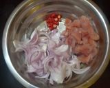 চিকেন পকোড়া (chicken pakora recipe in Bengali) রেসিপির ধাপ 1 ছবি