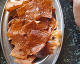 ક્રિસ્પી ક્ચી બાઇટ રેસીપી સ્ટેપ4ફોટો