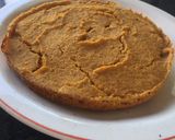 Foto del paso 4 de la receta: Mandarina y zanahoria sin azúcar