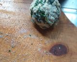Foto del paso 2 de la receta: Malfatti