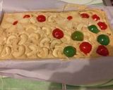 Foto langkah ke 5 dari resep English Fruit Cake (no rhum)🍒.