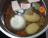Foto del paso 8 de la receta: Cocido Madrileño