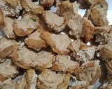 Foto langkah ke 2 dari resep Tahu walik.