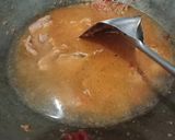 Foto langkah ke 3 dari resep Krengsengan daging.
