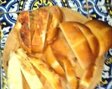 Foto del paso 6 de la receta: Jamaica en dos maneras