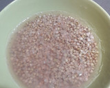 Foto del paso 1 de la receta: Crepes de trigo sarraceno (también versión BLW)