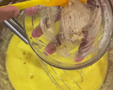 Foto langkah ke 5 dari resep Bika Ambon.