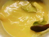 Bubur Ayam Betawi Sambal Kacang