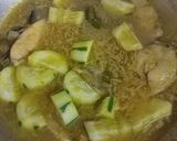 Foto langkah ke 3 dari resep Sup Ikan Khas Bali (ala Mak Beng).